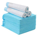 Alèses Éducatives Jetables pour Chiot & Chien – Tapis Absorbant Anti-Fuite & Anti-Odeurs pour la Propreté