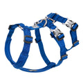 Winhyepet Dog Harness Pet Strap Adjustable Vest Triple Anti-escape Walking Traveling Pet Accessories For Small Meduim Large Dogs