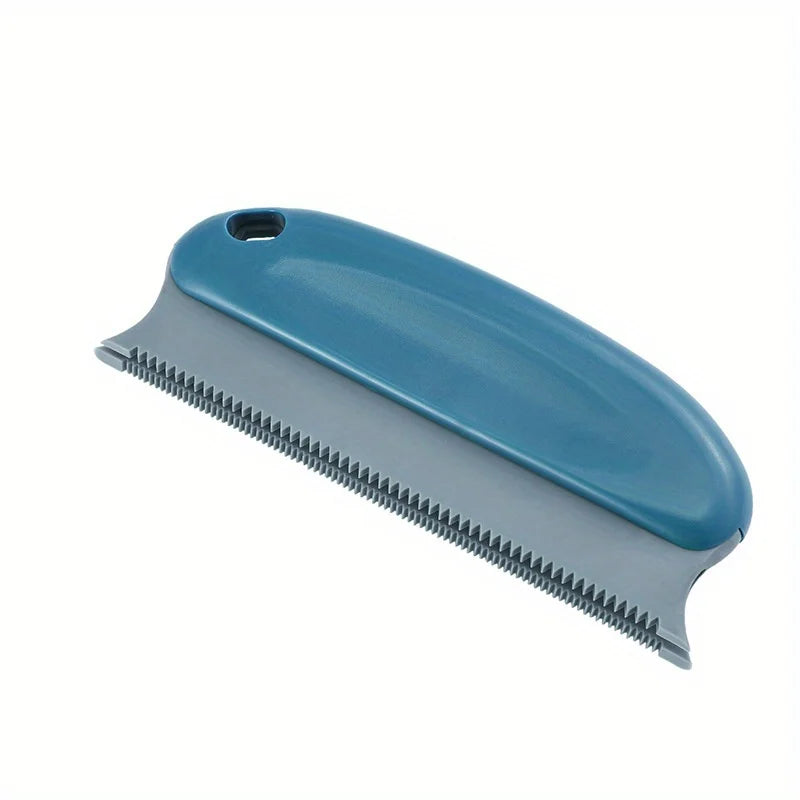 Brosse Anti-Poils Réutilisable pour Chien & Chat – Épilation Textile Écologique pour Canapés, Vêtements, Tapis & Sièges de Voiture