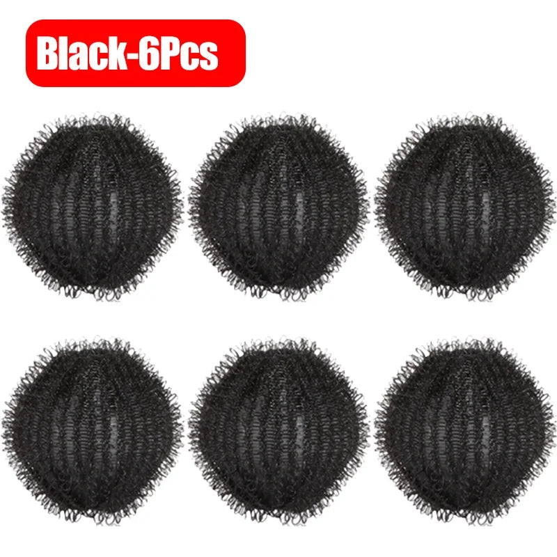 Balles Anti-Poils Réutilisables pour Machine à Laver – Filtre Attrape-Poils de Chien & Chat, Boules Anti-Peluches pour le Linge