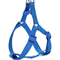 Harnais pour Chien Ergonomique & Réglable – Harnais Veste Anti-Traction Respirant pour Chiot, Moyen & Grand Chien