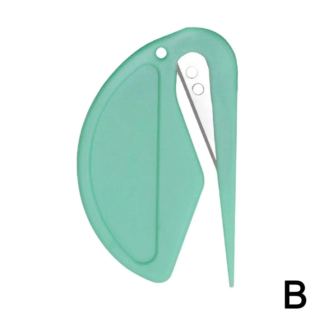 Peigne Coupe-Nœuds & Râteau Démêloir pour Chien et Chat – Brosse Professionnelle Anti-Sous-Poil et Bourres