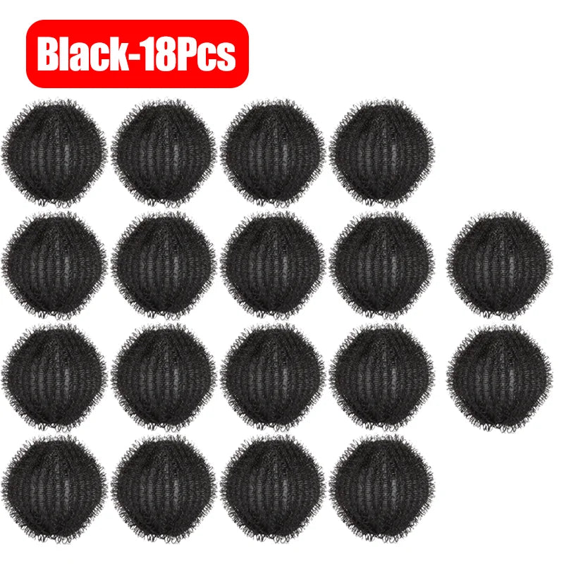 Balles Anti-Poils Réutilisables pour Machine à Laver – Filtre Attrape-Poils de Chien & Chat, Boules Anti-Peluches pour le Linge