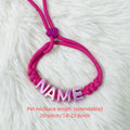 Collier Personnalisé pour Chien avec Nom et Numéro Gravés – Collier Réglable Confortable & Sécurisé pour Balade
