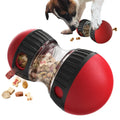 Interactive Dog Toy for Small Medium Large Dogs Cats Treat Dispenser Leaking Food Slow Feeder Pets Ball Toys Labrador Supplies