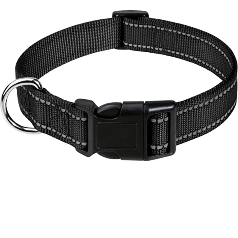 Collier Décoratif pour Chien & Chiot – Collier Choker Tendance, Élégant et Réglable pour Petit & Moyen Chien