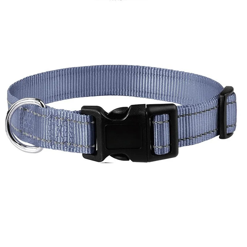 Collier Décoratif pour Chien & Chiot – Collier Choker Tendance, Élégant et Réglable pour Petit & Moyen Chien