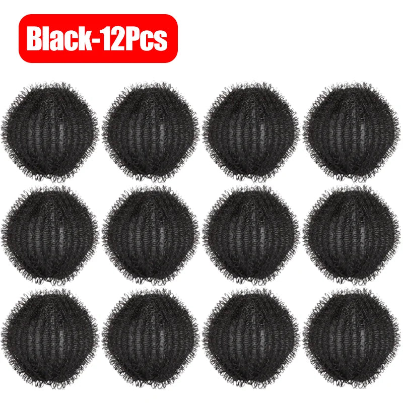 Balles Anti-Poils Réutilisables pour Machine à Laver – Filtre Attrape-Poils de Chien & Chat, Boules Anti-Peluches pour le Linge