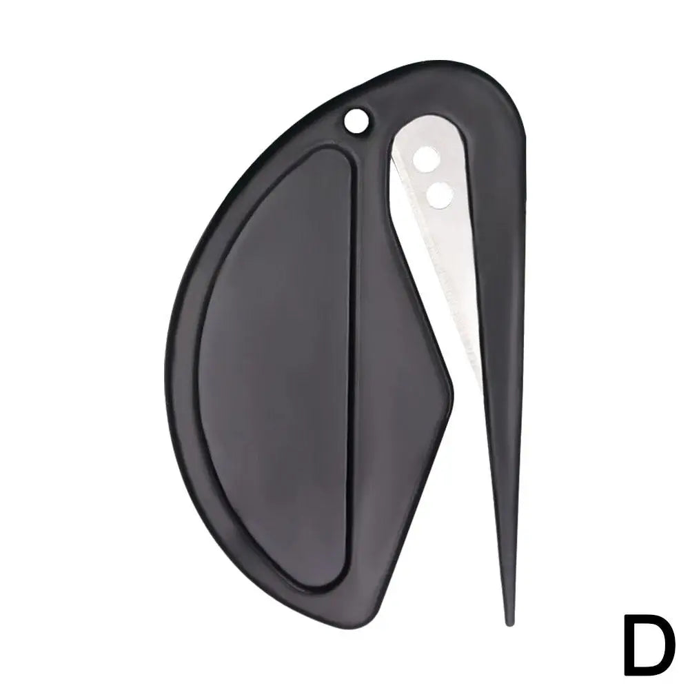 Peigne Coupe-Nœuds & Râteau Démêloir pour Chien et Chat – Brosse Professionnelle Anti-Sous-Poil et Bourres