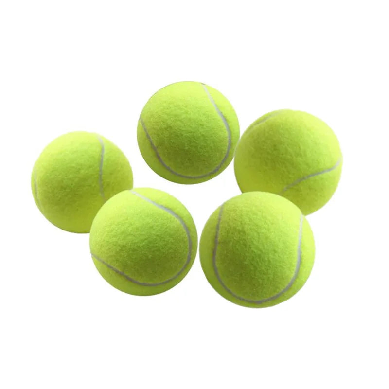 Pistolet Lanceur de Balles de Tennis pour Chien – Jouet Interactif de Plein Air, Dressage au Rapport & Tir Longue Distance Sans Effort