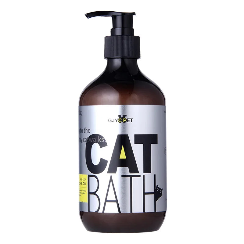 Shampoing Apaisant Anti-Démangeaisons pour Chien & Chat (100 ml) – Soin Peau Sèche, Action Anti-Puces & Tiques, Douceur & Brillance du Pelage