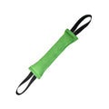 Dog Tug Toy Jute Bite Pillow Durable Training Equipment Interactive Training Toys For Large And Small Dogs