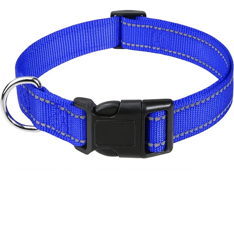 Collier Décoratif pour Chien & Chiot – Collier Choker Tendance, Élégant et Réglable pour Petit & Moyen Chien